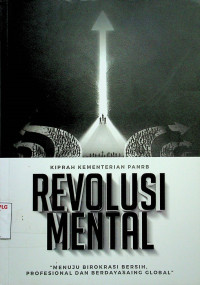 REVOLUSI MENTAL