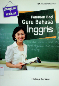 Panduan Bagi guru Bahasa Inggris