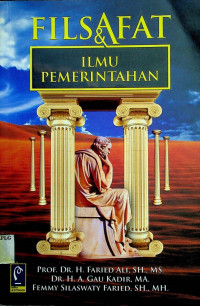 FILSAFAT & ILMU PEMERINTAHAN