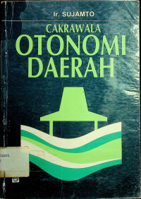 CAKRAWALA OTONOMI DAERAH