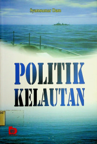 POLITIK KELAUTAN