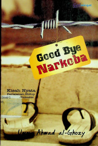 Good Bye Narkobar