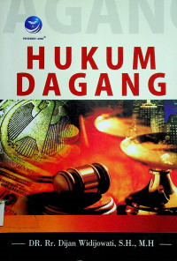 HUKUM DAGANG