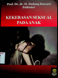 KEKERASAN SEKSUAL PADA ANAK