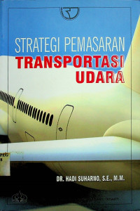 STRATEGI PEMASARAN TRANSPORTASI UDARA