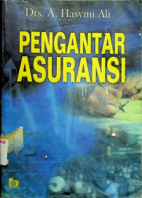 PENGANTAR ASURANSI