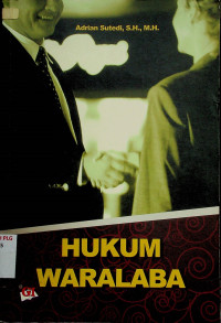 HUKUM WARALABA