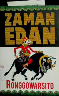 ZAMAN EDAN