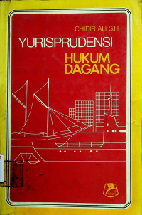 YURISPRUDENSI: HUKUM DAGANG