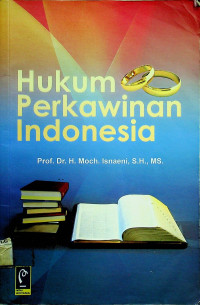 Hukum Perkawinan Indonesia