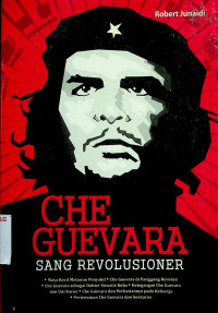 CHE GUEVARA SANG REVOLUSIONER