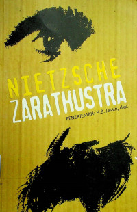 ZARATHUSTRA