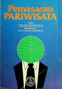 Pemasaran PARIWISATA