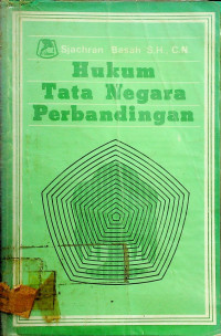 Hukum Tata Negara Perbandingan