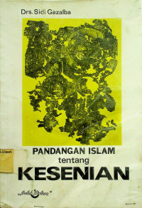 PANDANGAN ISLAM tentang KESENIAN