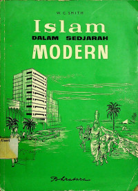 Islam DALAM SEDJARAH MODERN,