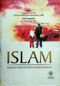 ISLAM DAN HUKUM HUMANITER INTERNASIONAL