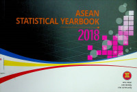 ASEAN STATISTICAL YEARBOOK 2018
