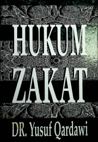 HUKUM ZAKAT