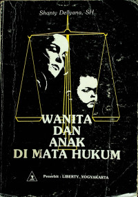 WANITA DAN ANAK DI MATA HUKUM