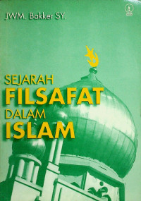 SEJARAH FILSAFAT DALAM ISLAM