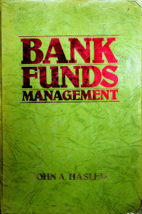 BANK FUNDS MANAGEMENT