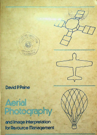 Aerial Photography and Image Interpretation for Resource Management