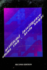 artificial intelligence, Second Edition