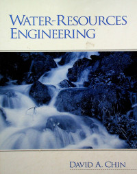 WATER-RESOURCES ENGINEERING