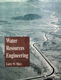 Water Resources Engineering