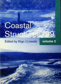 Coastal Structures ’99, volume 2