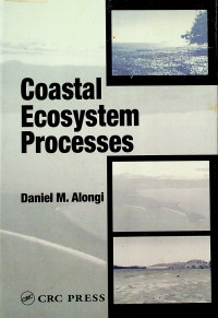 Coastal Ecosystem Processes
