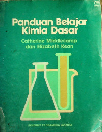 Panduan Belajar Kimia Dasar