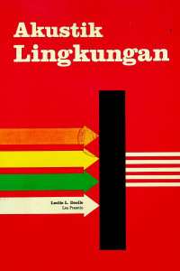 Akustik Lingkungan