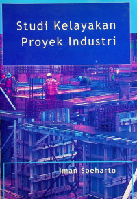 Studi Kelayakan Proyek Industri