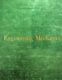 Engineering Mechanics