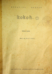 MEKANIKA TEKNIK Kokoh 1