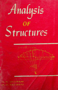 Analysis OF Structures
