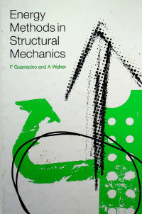 Energy Methods in Structural Mechanics