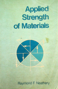 Applied Strength of Materials