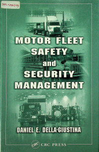 MOTOR FLEET SAFETY and SECURITY MANAGEMENT