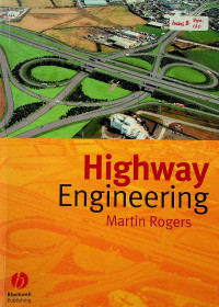 Highway Engineering