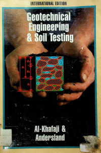 Geotechnical Engineering & Soil Testing