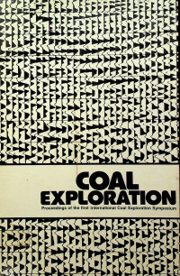 COAL EXPLORATION