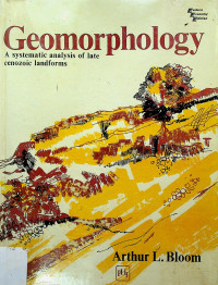 Geomorphology: A systematic analysis of late cenozoic landform