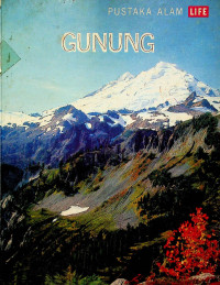 GUNUNG