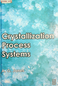 Crystallization Process Systems