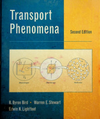 Transport Phenomena, Second Edition