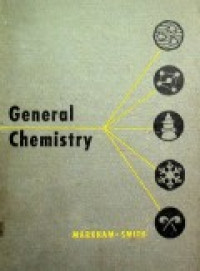 General Chemistry