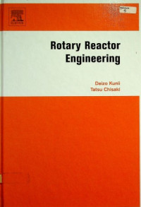 Rotary Reactor Engineering